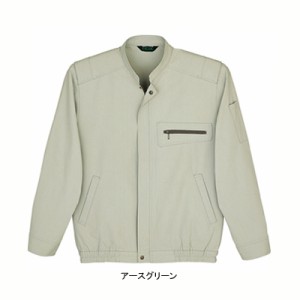 作業服・作業着 自重堂 100 ブルゾン XL