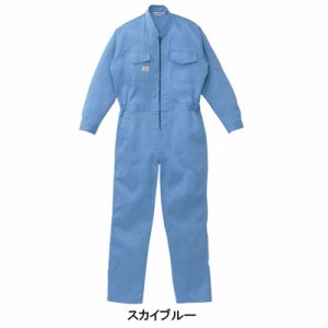 山田辰AUTO-BI 1760 ツヅキ服 3L 作業服 作業着 つなぎ