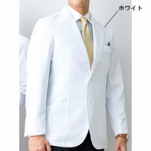 ソワンクレエ 1011TW ジャケット M〜4L 医療白衣・介護服