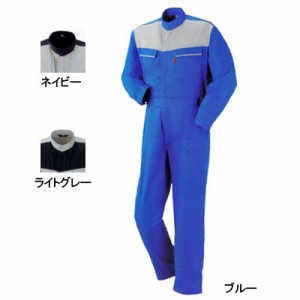 DON 1350 ツナギ服 4L 作業服 作業着・ツナギ