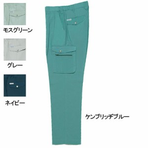 桑和 SOWA 718 カーゴパンツ 3L 作業服 作業着 春夏用 ズボン
