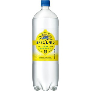 キリン　キリンレモン 1500ml×8本入り(1ケース)（AH）