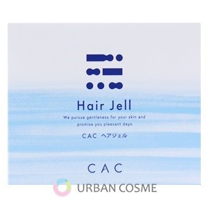 CAC化粧品 ヘアジェル　2g×60包