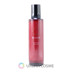 ハリウッド　ベルアージュ　ヘアローション∞　160ml