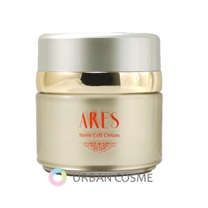 自由が丘クリニック　ARES　ステム　C　クリーム　プラス　35g