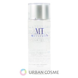 MTメタトロン　【国内正規品】MT　ポイントメイクアップ・リムーバー　120ml