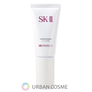 SK-II　【国内正規品】アトモスフィア　CC　クリーム　30g