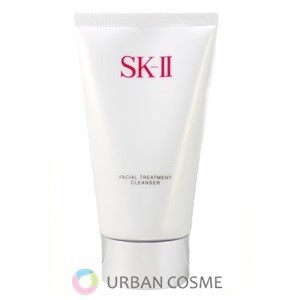 SK-II　【国内正規品】フェイシャル　トリートメント　クレンザー　120g