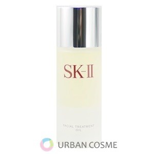 SK-II　フェイシャル　トリートメント　オイル　50ml