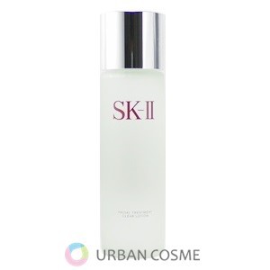 SK-II　フェイシャル　トリートメント　クリア　ローション　230ml（国内正規品）