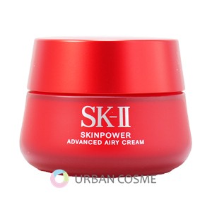 SK-II スキンパワー アドバンスト エアリークリーム 50g 国内正規品