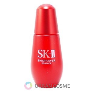 SK-II　スキンパワー　エッセンス　50ml（国内正規品）