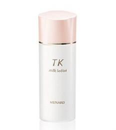 メナード　TK　ミルクローション　100ml