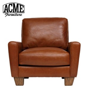 ACME Furniture アクメファニチャー FRESNO SOFA 1P フレスノ ソファ 1P 幅85cm B008RDZUF2