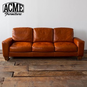 ACME Furniture アクメファニチャー FRESNO SOFA WIDE フレスノ ソファ 220cm ソファ ソファー 3人掛け