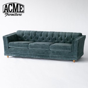 ACME Furniture アクメファニチャー LAKEWOOD SOFA (BG) -W2140 レイクウッド ソファ 3人掛け BG ソファ ソファー