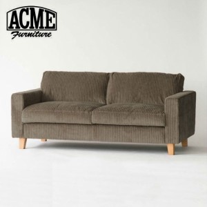 ACME Furniture アクメファニチャー JETTY feather SOFA 2.5P AC-07 BR ジェティー フェザー ソファ 2.5人掛け ブラウン ソファ ソファー