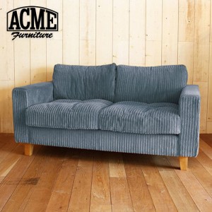 ACME Furniture アクメファニチャー JETTY feather SOFA 2SEATER AC-07 NV ジェティー フェザー ソファ 2人掛け ネイビー ソファ ソファ