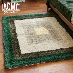 ACME Furniture POMONA RUG 120X160cm アクメファニチャー ポモナ ラグ マット 120x160 ラグ カーペット ラグマット ラグカーペット リビ