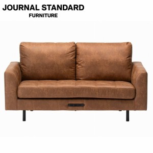 JOURNAL STANDARD FURNITURE ジャーナルスタンダードファニチャー PSF SOFA 2S PSF ソファ 2人掛け 家具 ソファ