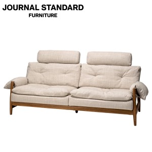 JOURNAL STANDARD FURNITURE ジャーナルスタンダードファニチャー MADEIRA SOFA fabric マディラ ソファ ファブリック 幅186cm 2人掛けソ