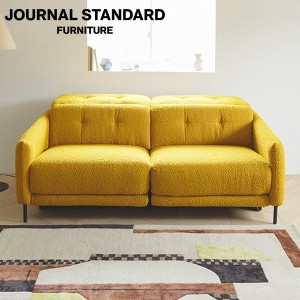 JOURNAL STANDARD FURNITURE ジャーナルスタンダードファニチャー SHEFFIELD RECLINING SOFA シェフィールド リクライニングソファ マス