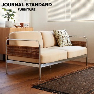 JOURNAL STANDARD FURNITURE ASSEN SOFA 2P ジャーナルスタンダードファニチャー アッセン ソファ 2P ソファ ソファー リラックスチェア 