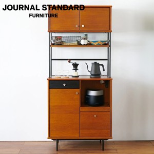 JOURNAL STANDARD FURNITURE HABITAT KITCHEN BOARD-S ジャーナルスタンダードファニチャー ハビタ キッチンボード S 収納 収納家具 キッ