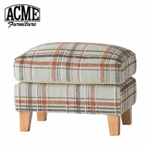 ACME Furniture アクメファニチャー JETTY feather OTTOMAN AC08LBL ジェティ フェザー オットマン ライトブルー ソファ ソファー オット