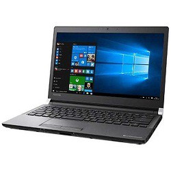 Dynabook dynabook R73/BN PR7BNCA458BDC1[Corei7 8GB SSD512GB] [アウトレット品]