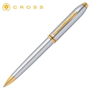 CROSS クロス ボールペン タウンゼント メダリスト 502TW 油性ボールペン ギフト プレゼント 贈答品 記念品