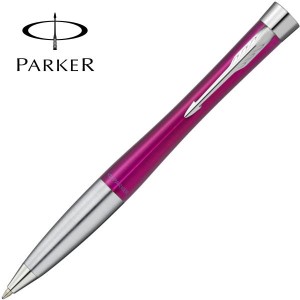 パーカー ボールペン PARKER アーバン URBAN マジェンダCT 油性ボールペン 2143450z ギフト プレゼント 贈答品