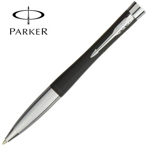 パーカー ボールペン PARKER アーバン URBAN マットブラックCT 油性ボールペン 0735810 ギフト プレゼント 贈答品