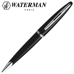 ウォーターマン ボールペン WATERMAN カレン ブラックシーST 油性ボールペン s2228382