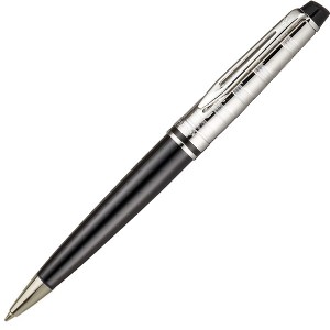 ウォーターマン ボールペン エキスパート デラックス ブラックCT 油性ボールペン s0952350