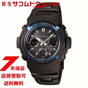 店頭受取対応商品 7年延長保証 カシオ Casio 腕時計 G Shock