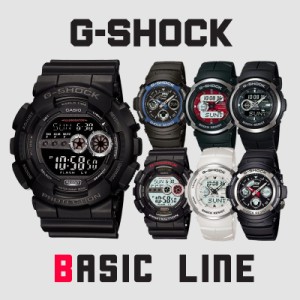 [7年延長保証] カシオ CASIO 腕時計 G-SHOCK AW-590-1AJF AW-591-2AJF G-300-3AJF G-300-4AJF G-300LV-7AJF GD-100-1AJF GD-100-1BJF 