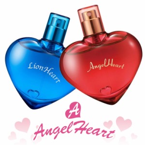 Angel Heart エンジェルハート ライオンハート 香水 レディース フレグランス 50mL ハートボトル 