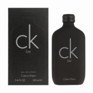 CALVIN KLEIN  カルバンクライン CK be シーケービー オードトワレ 100mL