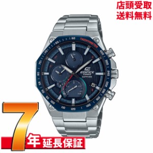 EDIFICE エディフィス EQB-1100XYDB-2AJF 腕時計 CASIO カシオ メンズ [4549526298998-EQB-1100XYDB-2AJF]