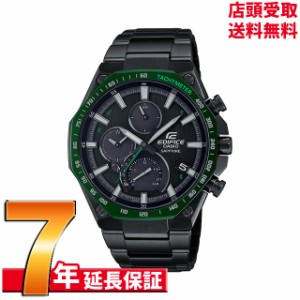 EDIFICE エディフィス EQB-1100XYDC-1AJF 腕時計 CASIO カシオ メンズ [4549526299018-EQB-1100XYDC-1AJF]