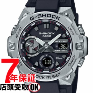 G-SHOCK Gショック GST-B400-1AJF 腕時計 CASIO カシオ ジーショック メンズ