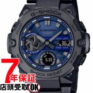 G-SHOCK Gショック GST-B400BD-1A2JF 腕時計 CASIO カシオ ジーショック メンズ