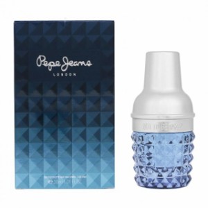 ペペジーンズ PEPEJEANS フォー ヒム EDT SP 30ml