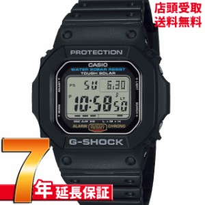 G-SHOCK Gショック G-5600UE-1JF 腕時計 CASIO カシオ ジーショック メンズ