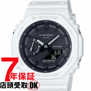 G-SHOCK Gショック GA-2100-7AJF 腕時計 CASIO カシオ ジーショック メンズ