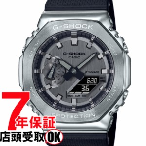 G-SHOCK Gショック GM-2100-1AJF 腕時計 CASIO カシオ ジーショック メンズ