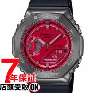 G-SHOCK Gショック GM-2100B-4AJF 腕時計 CASIO カシオ ジーショック メンズ