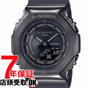 G-SHOCK Gショック GM-S2100B-8AJF 腕時計 CASIO カシオ ジーショック メンズ