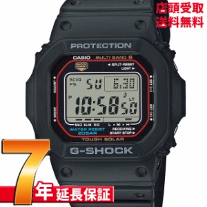 G-SHOCK Gショック GW-M5610U-1JF 腕時計 CASIO カシオ ジーショック メンズ